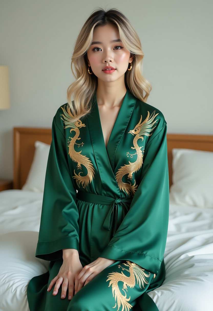 古风AI：绝世女帝反杀系统
