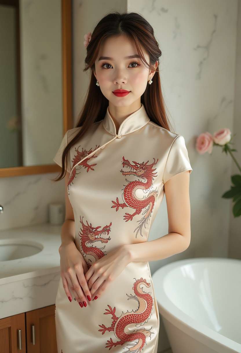 赛博三国：加特林关羽